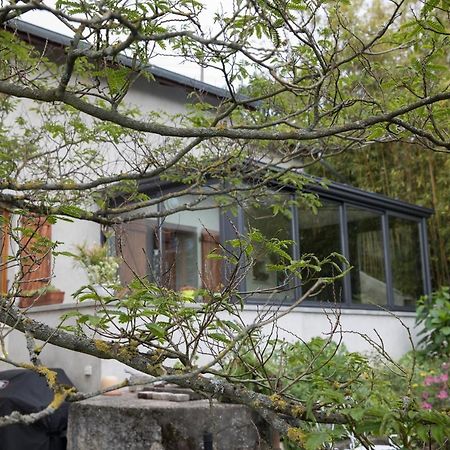 Agreable Logement Independant Avec Veranda ヴィエンヌ エクステリア 写真
